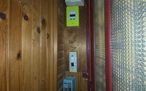 Maison à vendre    7 pièces •  Bessan