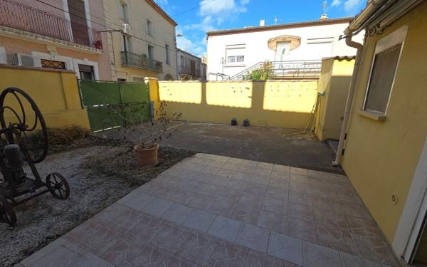 Maison à vendre    7 pièces •  Bessan