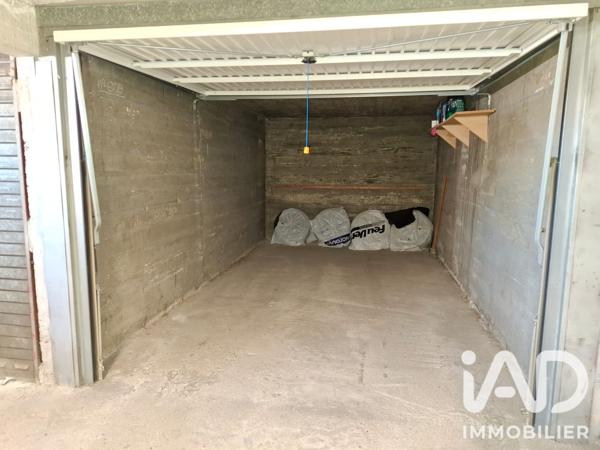 Parking à vendre 14 m² Saint-Étienne