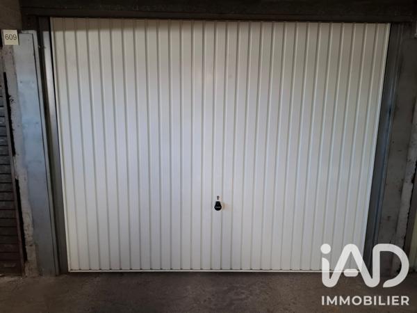 Parking à vendre 14 m² Saint-Étienne