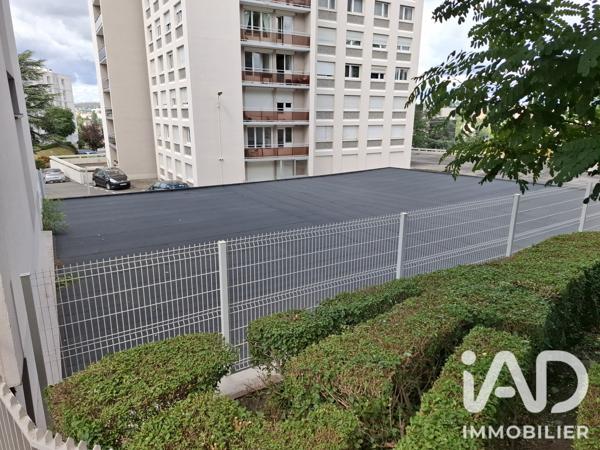 Parking à vendre 14 m² Saint-Étienne