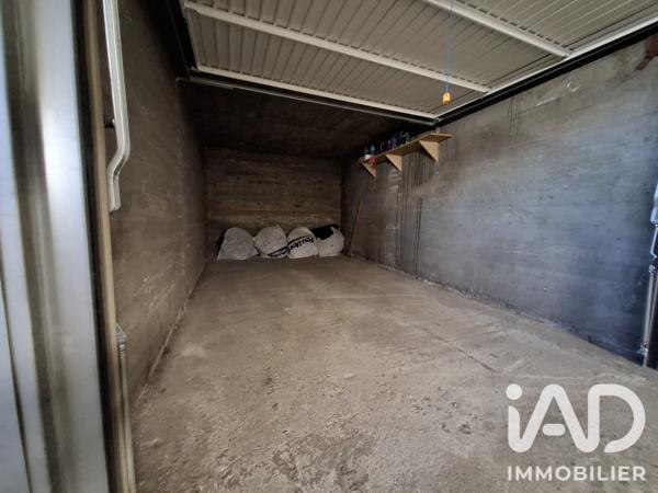 Parking à vendre 14 m² Saint-Étienne