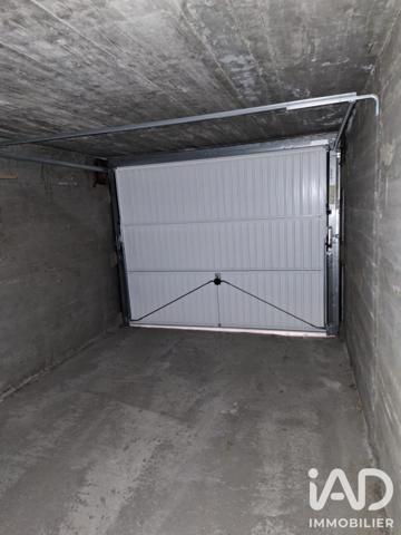 Parking à vendre 14 m² Saint-Étienne