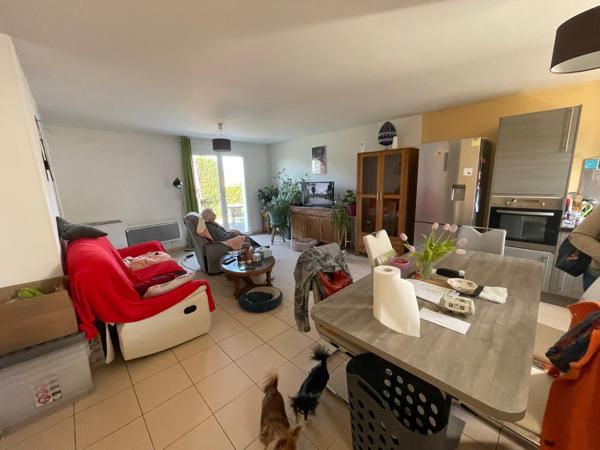 Vente / Maison de plain-pied