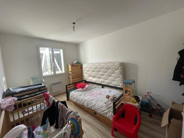 Vente / Maison de plain-pied