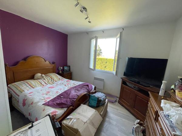 Vente / Maison de plain-pied