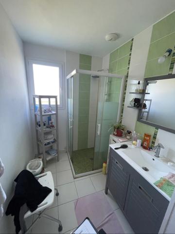 Vente / Maison de plain-pied