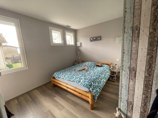 Vente / Maison de plain-pied