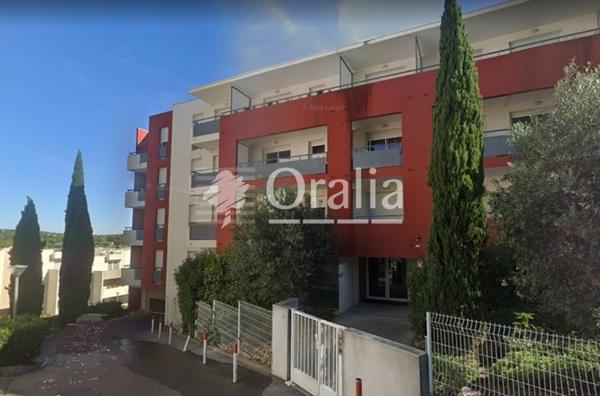 Appartement · Location Montpellier (34090) 2 pièces · 45m²