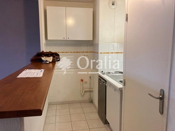 Appartement · Location Montpellier (34090) 2 pièces · 45m²