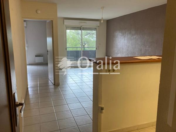 Appartement · Location Montpellier (34090) 2 pièces · 45m²