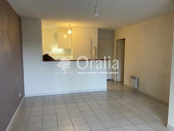 Appartement · Location Montpellier (34090) 2 pièces · 45m²
