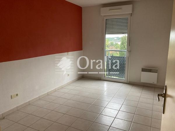 Appartement · Location Montpellier (34090) 2 pièces · 45m²