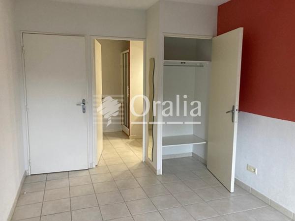 Appartement · Location Montpellier (34090) 2 pièces · 45m²