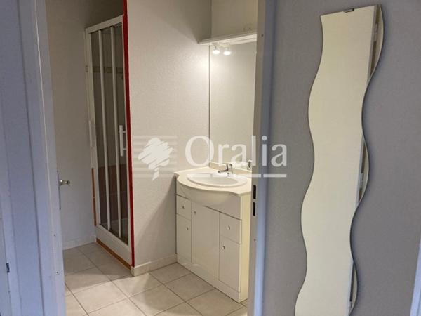 Appartement · Location Montpellier (34090) 2 pièces · 45m²