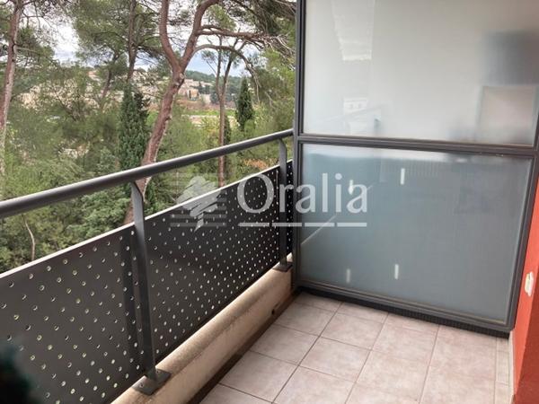 Appartement · Location Montpellier (34090) 2 pièces · 45m²