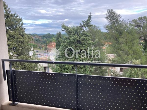 Appartement · Location Montpellier (34090) 2 pièces · 45m²