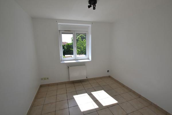 Maison Soucieu En Jarrest 5 pièces 94 m2