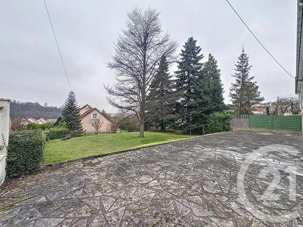 Maison à vendre  6 pièces - 115,30 m2 CHAUMONT - 52