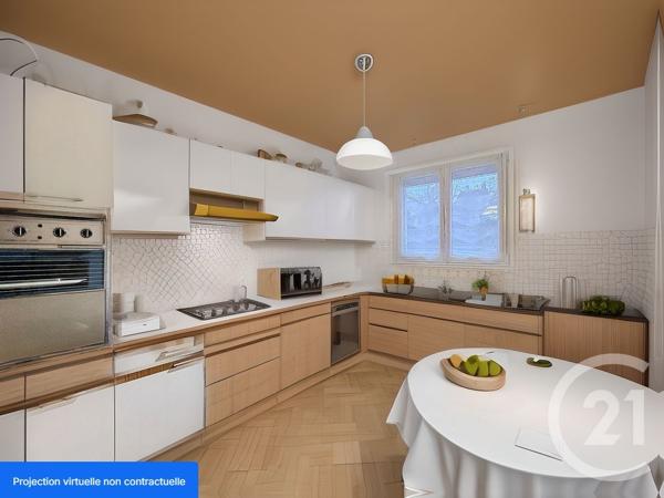 Maison à vendre  6 pièces - 115,30 m2 CHAUMONT - 52