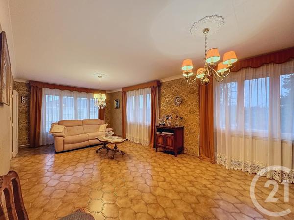 Maison à vendre  6 pièces - 115,30 m2 CHAUMONT - 52