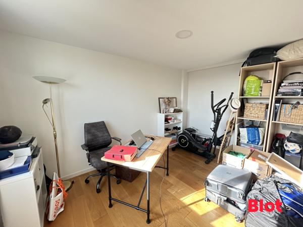 Appartement 4 pièce(s)