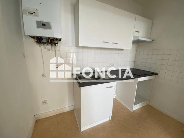 Location Appartement 2 pièces 50.69 m² - 11 RUE DE LA REPUBLIQUE Beziers 34500