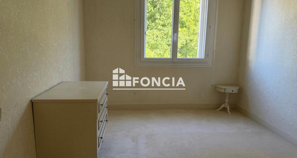 À vendre Appartement 5 pièces 90.44 m² - Gien 45500