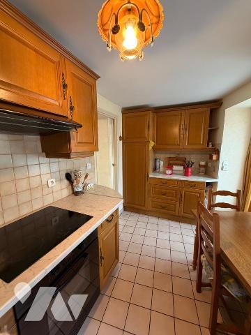 À découvrir sur la commune de Culoz

Cette maison traditionnelle élevée sur trois niveaux, im...