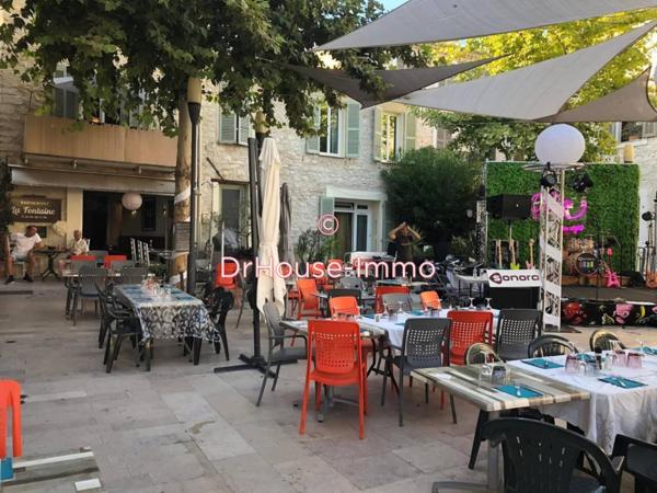 Commerce à vendre de 82 m²