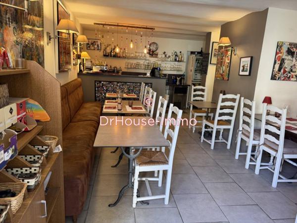 Commerce à vendre de 82 m²