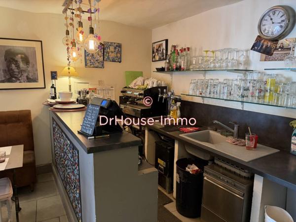 Commerce à vendre de 82 m²