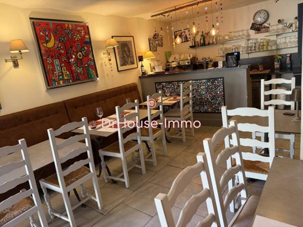 Commerce à vendre de 82 m²