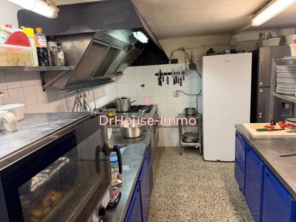 Commerce à vendre de 82 m²