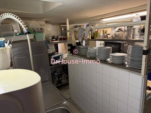 Commerce à vendre de 82 m²