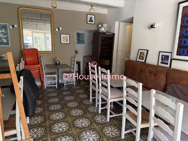 Commerce à vendre de 82 m²