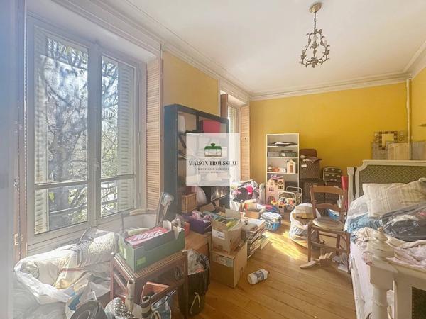 Hôtel Particulier d’Exception