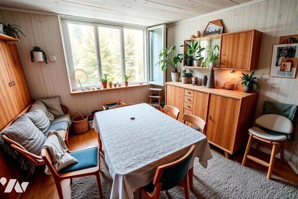 Dans le haut de VILLENEUVE SAINT GEORGES