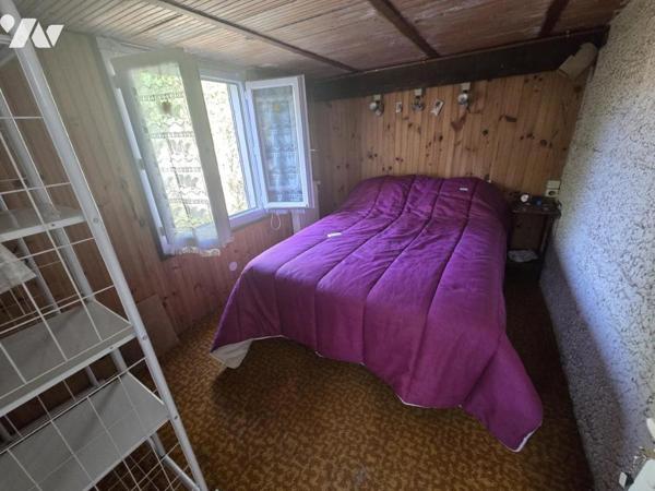 Dans le haut de VILLENEUVE SAINT GEORGES