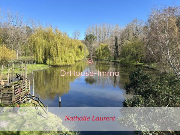 Maison à vendre 5 pièces de 93 m²