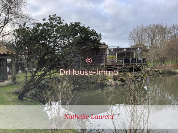 Maison à vendre 5 pièces de 93 m²