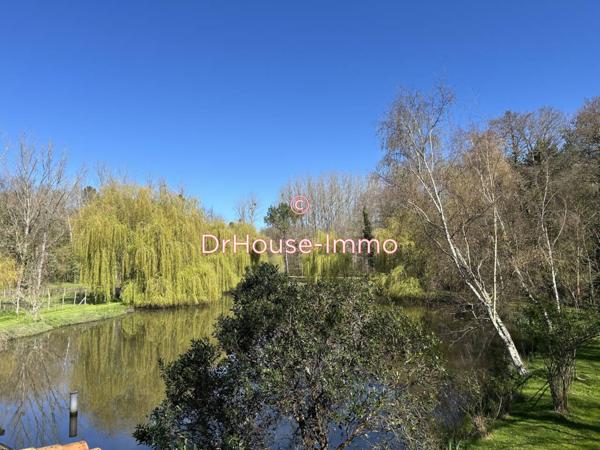 Maison à vendre 5 pièces de 93 m²