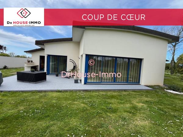 Maison à vendre 7 pièces de 236 m²