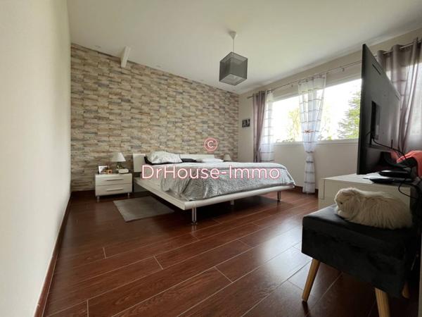 Maison à vendre 7 pièces de 236 m²