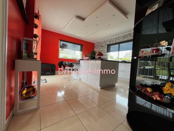 Maison à vendre 7 pièces de 236 m²