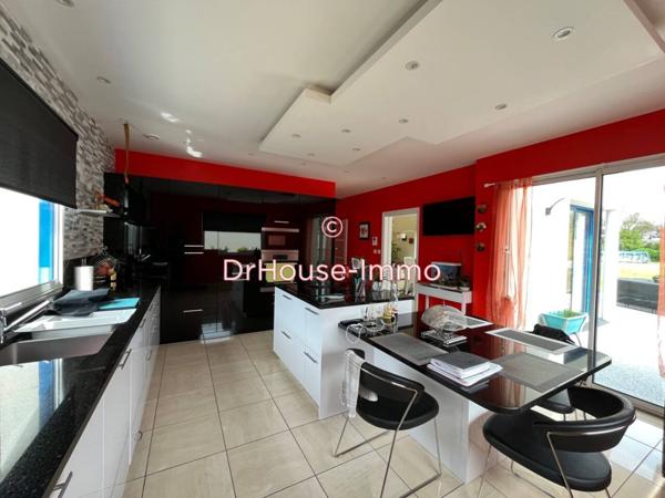 Maison à vendre 7 pièces de 236 m²