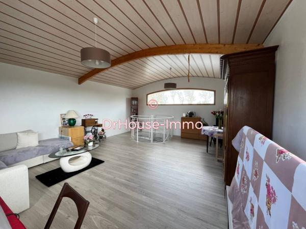 Maison à vendre 7 pièces de 236 m²