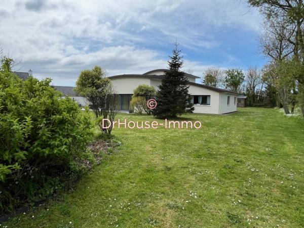 Maison à vendre 7 pièces de 236 m²