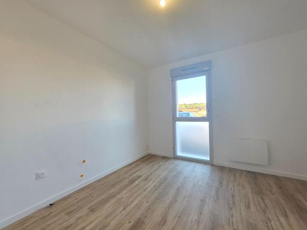Appartement Vielle Saint Girons 3 pièce(s) 60.28m2