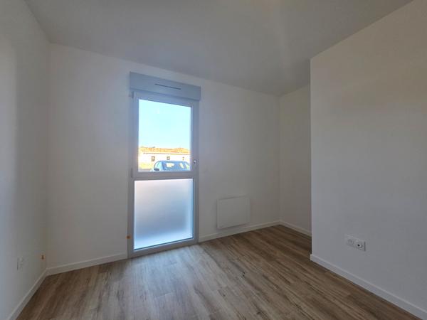 Appartement Vielle Saint Girons 3 pièce(s) 60.28m2